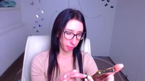 Snapshot of miriam_candyy chatting on 30, 11, 2025 Mariam online show from 30, 11, 2025