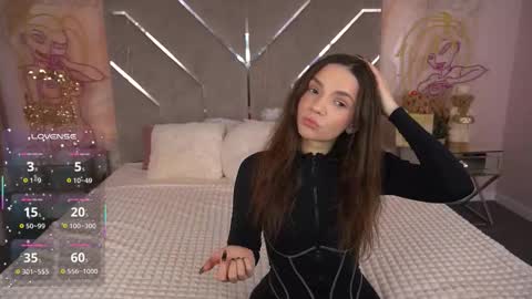 Snapshot of miriellenymph chatting on 19, 1, 2026 Mira online show from 19, 1, 2026