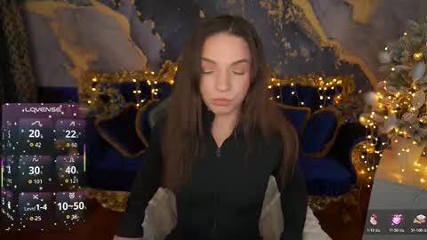 Snapshot of miriellenymph chatting on 2, 2, 2026 Mira online show from 2, 2, 2026