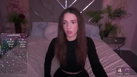 Snapshot of miriellenymph chatting on 4, 2, 2026 Mira online show from 4, 2, 2026