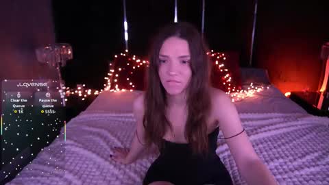 Snapshot of miriellenymph chatting on 16, 2, 2026 Mira online show from 16, 2, 2026