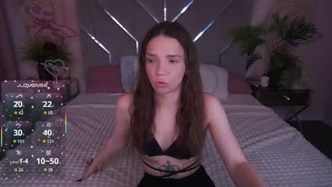 Snapshot of miriellenymph chatting on 19, 2, 2026 Mira online show from 19, 2, 2026