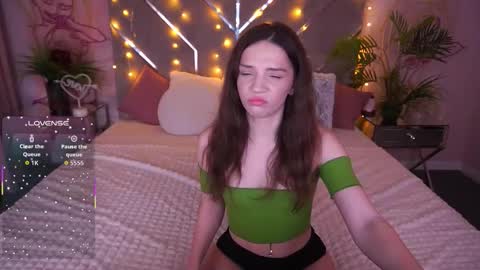 Snapshot of miriellenymph chatting on 3, 3, 2026 Mira online show from 3, 3, 2026