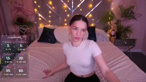 Snapshot of miriellenymph chatting on 25, 3, 2026 Mira online show from 25, 3, 2026