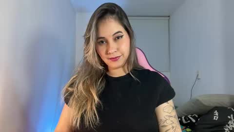 Snapshot of mirilinda chatting on 28, 1, 2025 mirilinda online show from 28, 1, 2025