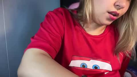 Snapshot of mirilinda chatting on 11, 1, 2026 mirilinda online show from 11, 1, 2026