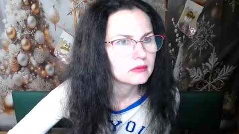 Miroslava Happi online show from 19, 1, 2026