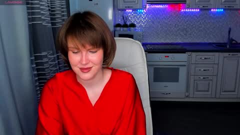 Snapshot of mirrorofsoul chatting on 1, 3, 2025 Shelley online show from 1, 3, 2025