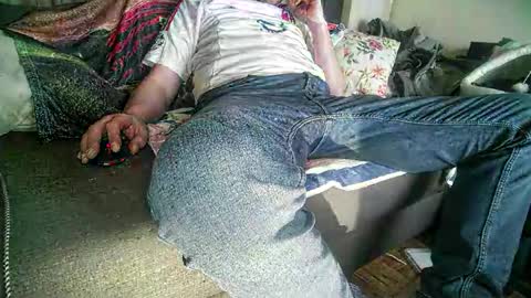 mirtoblack online show from 2, 3, 2025