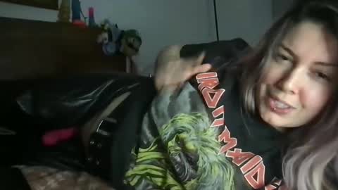 MisoHorny aka Goddess Sahara online show from 14, 12, 2024