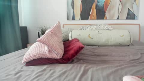 Eva online show from 19, 12, 2025