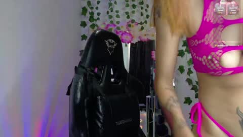 Snapshot of mis_iyasha chatting on 24, 4, 2026 IYASHA online show from 24, 4, 2026