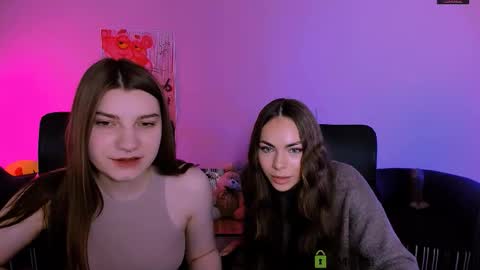 lovely Misa online show from 30, 11, 2025