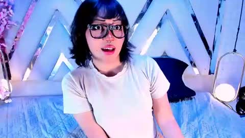 Snapshot of misa_saoki chatting on 18, 7, 2026 online show from 18, 7, 2026