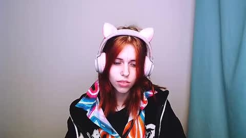 misaki_chan_ online show from 16, 11, 2025