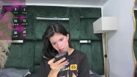 Misaki Kai online show from 23, 11, 2025