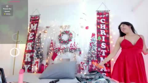 Misaki Kai online show from 27, 11, 2025