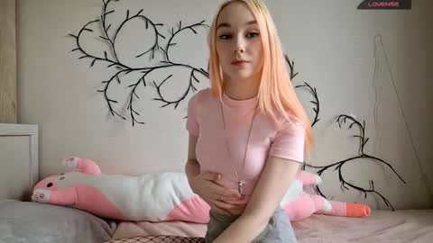 MisaMew online show from 27, 2, 2026