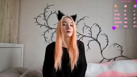 MisaMew online show from 28, 2, 2026