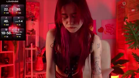 Misa online show from 13, 3, 2026