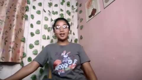 Snapshot of misarta chatting on 19, 3, 2026 misarta online show from 19, 3, 2026