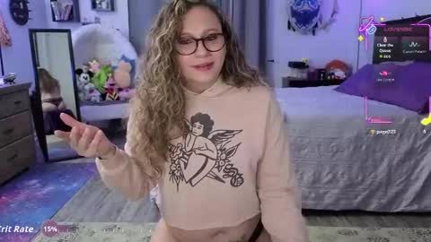 Mischief Muse online show from 9, 1, 2026