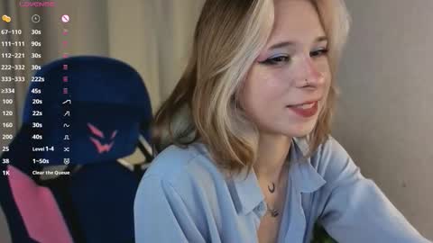 misekiii online show from 23, 10, 2025