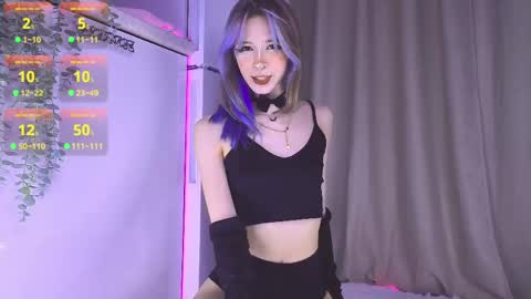 misekiii online show from 14, 3, 2026