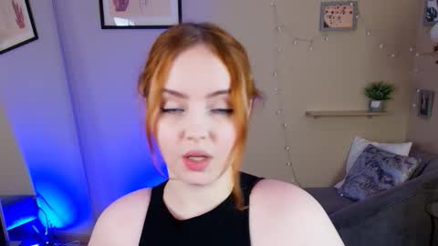 Snapshot of misha_the_createrr chatting on 5, 1, 2026 Ivy online show from 5, 1, 2026