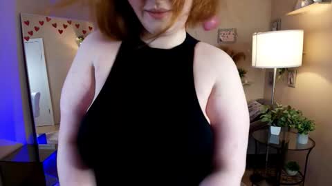 Snapshot of misha_the_createrr chatting on 23, 2, 2026 Ivy online show from 23, 2, 2026