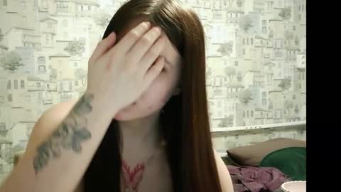 Snapshot of mishel_model chatting on 3, 2, 2026 Mishel online show from 3, 2, 2026