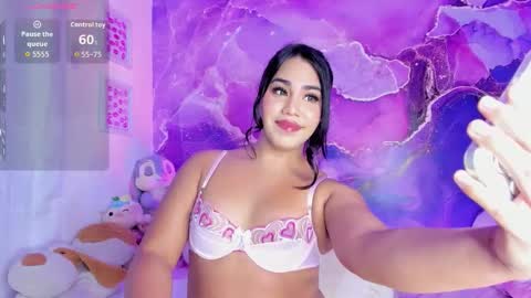 Snapshot of mishelbubble chatting on 7, 1, 2026 mishelbubble online show from 7, 1, 2026