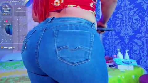 Snapshot of mishell_lovely chatting on 7, 11, 2025 Mishell online show from 7, 11, 2025