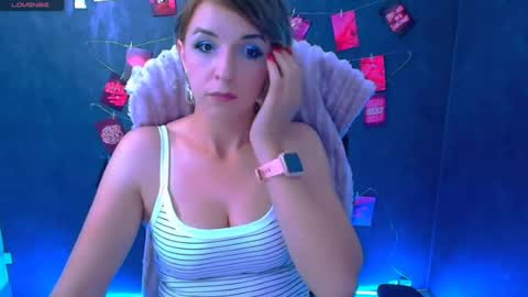 Mishelle online show from 18, 7, 2026