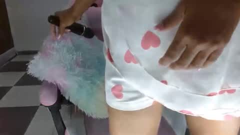 Snapshot of mishka__ chatting on 7, 3, 2025 Mishka online show from 7, 3, 2025