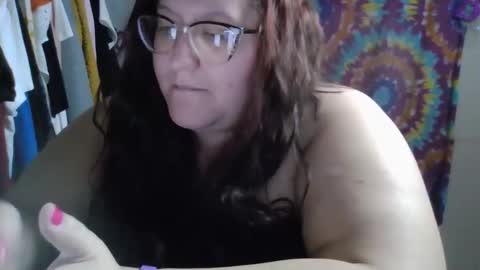 Snapshot of misladyb chatting on 23, 10, 2025 MissLadyB69 online show from 23, 10, 2025