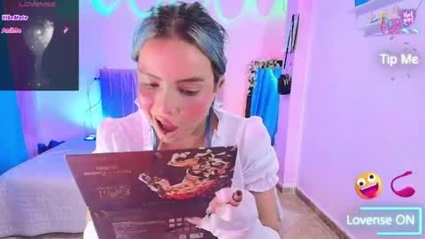 Snapshot of misofialeal chatting on 21, 4, 2026 misofialeal online show from 21, 4, 2026