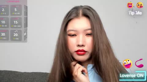 Snapshot of misowa chatting on 27, 4, 2026 Miso online show from 27, 4, 2026