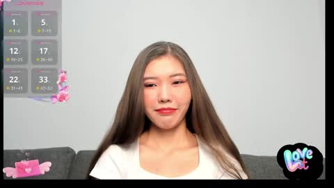 Snapshot of misowa chatting on 24, 5, 2026 Miso online show from 24, 5, 2026