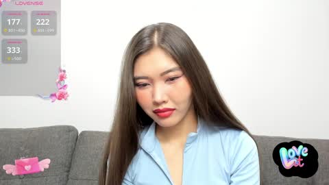 Snapshot of misowa chatting on 28, 5, 2026 Miso online show from 28, 5, 2026