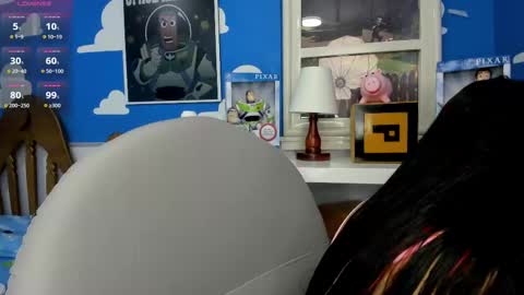 Allison online show from 22, 2, 2025