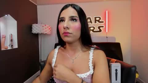 Allison online show from 15, 12, 2025