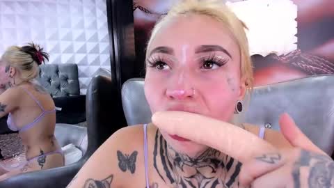 miss___angel online show from 13, 2, 2025