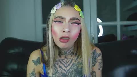 miss___angel online show from 28, 2, 2026