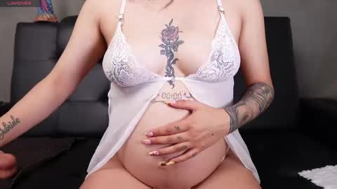 Snapshot of miss___charlotte chatting on 9, 6, 2026 Charlotte online show from 9, 6, 2026