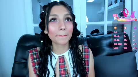 Evangeline online show from 27, 2, 2025