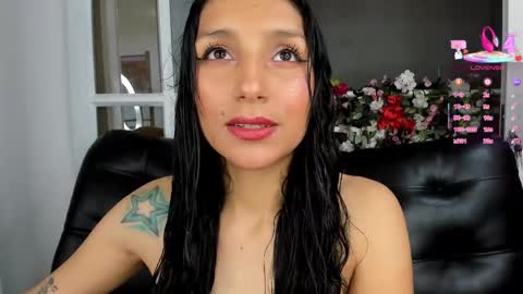 Evangeline online show from 7, 3, 2025