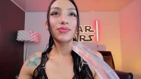 Snapshot of miss___evangeline chatting on 20, 12, 2025 Evangeline online show from 20, 12, 2025