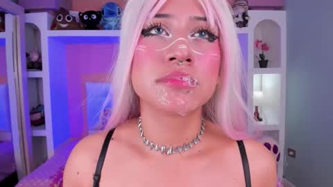 Snapshot of miss___megan chatting on 20, 11, 2025 Megan online show from 20, 11, 2025