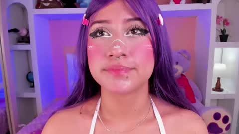 Snapshot of miss___megan chatting on 4, 12, 2025 Megan online show from 4, 12, 2025